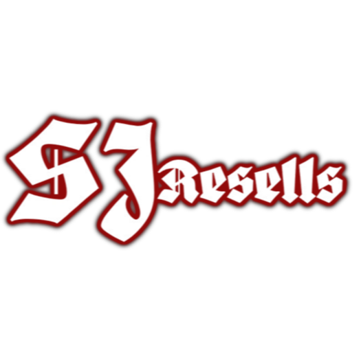 SJ Resells